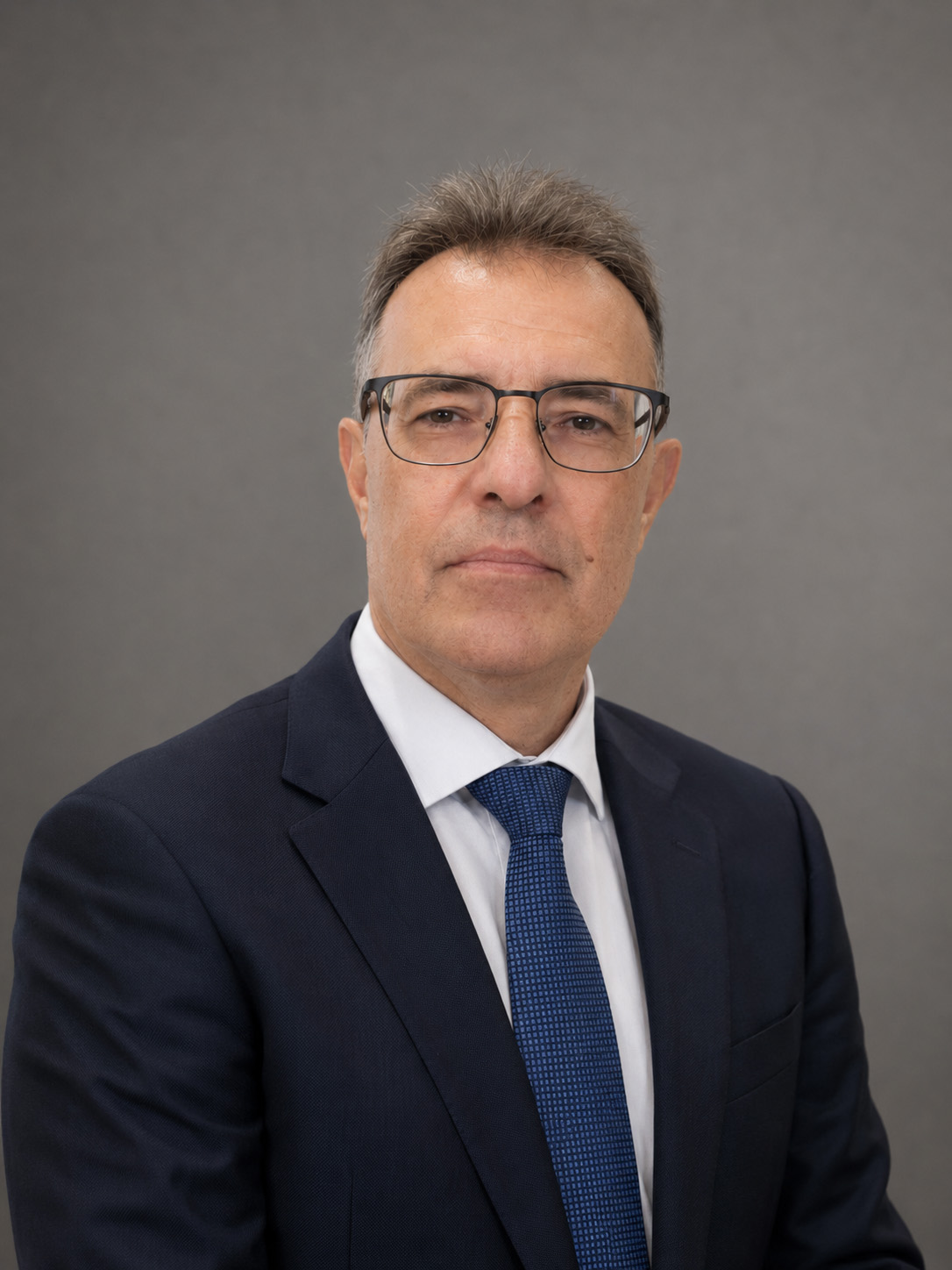 Andreas Kallergis