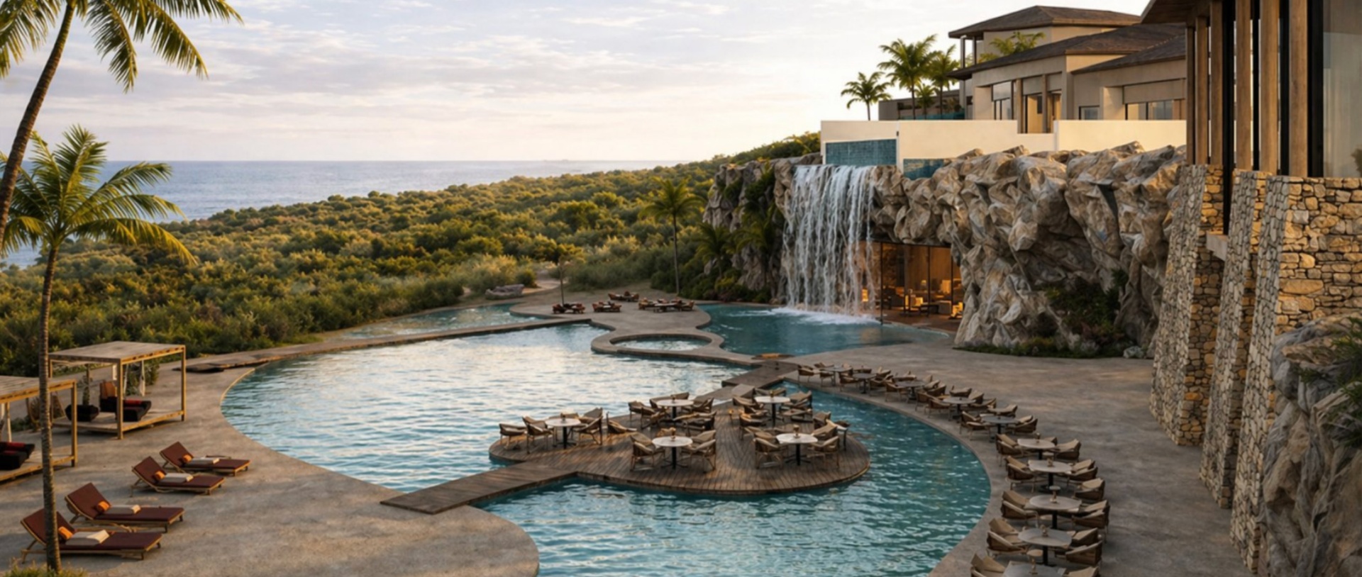 Kavros Grand Boutique Resort