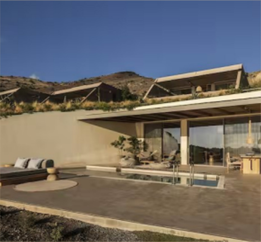 Altera Cave Villas