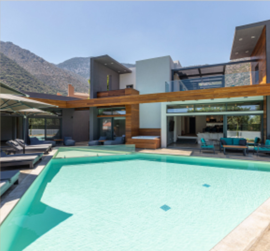 Vista Paraiso