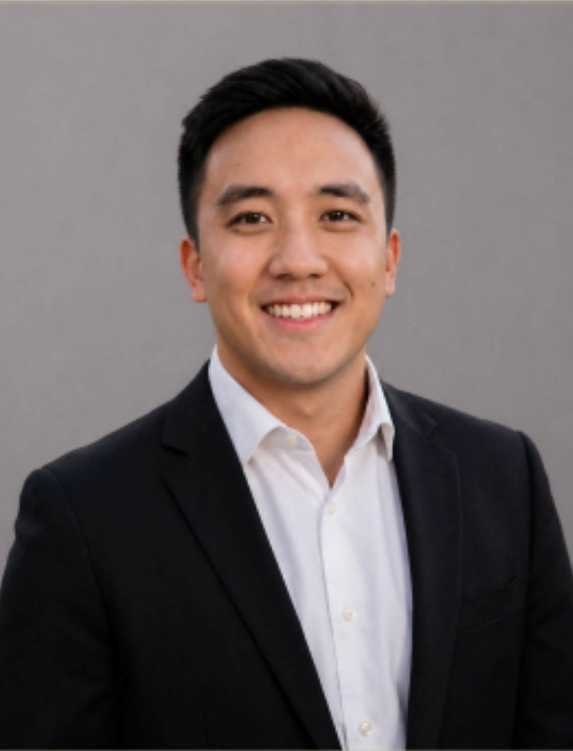 Kevin Tang