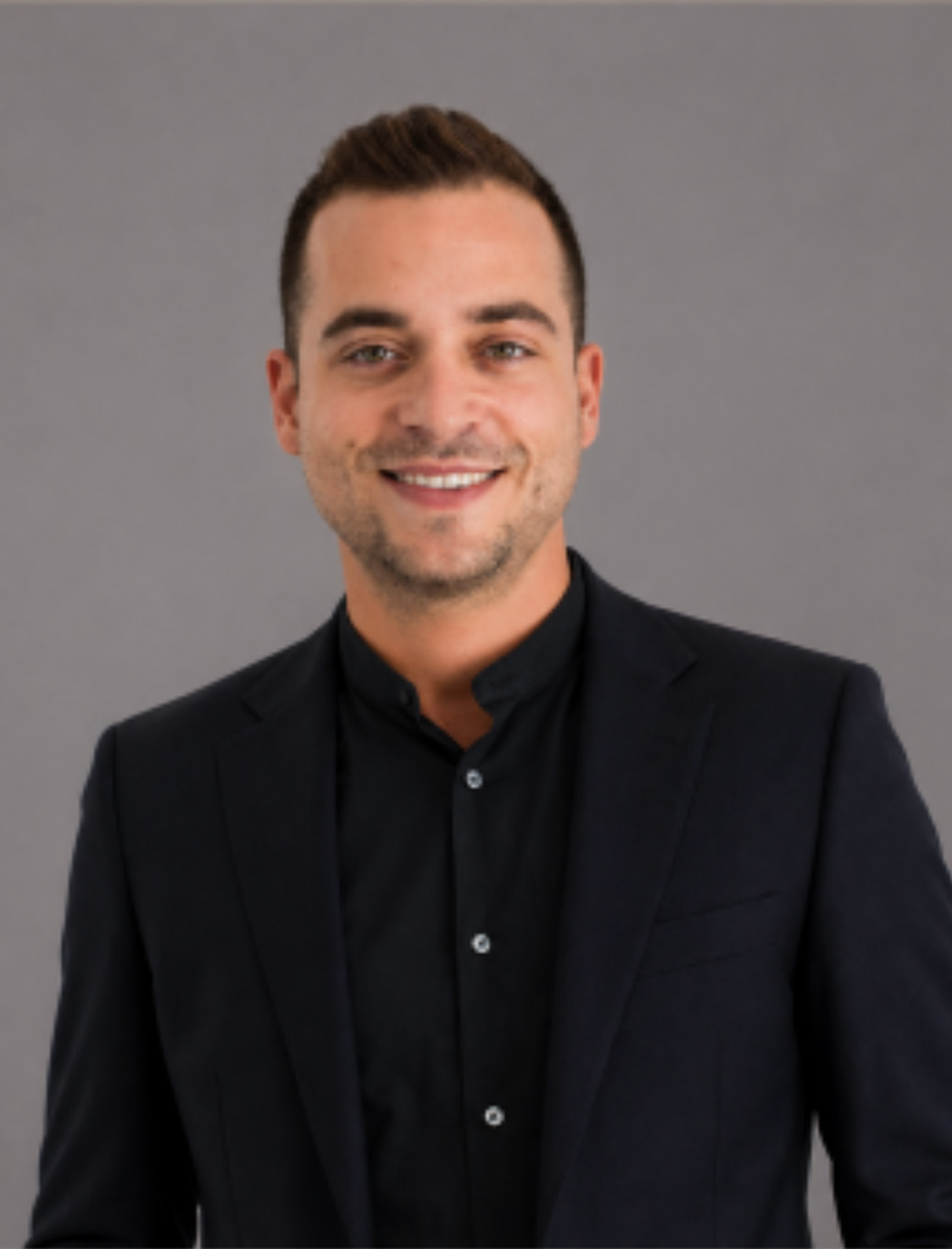 Markos Georgiou