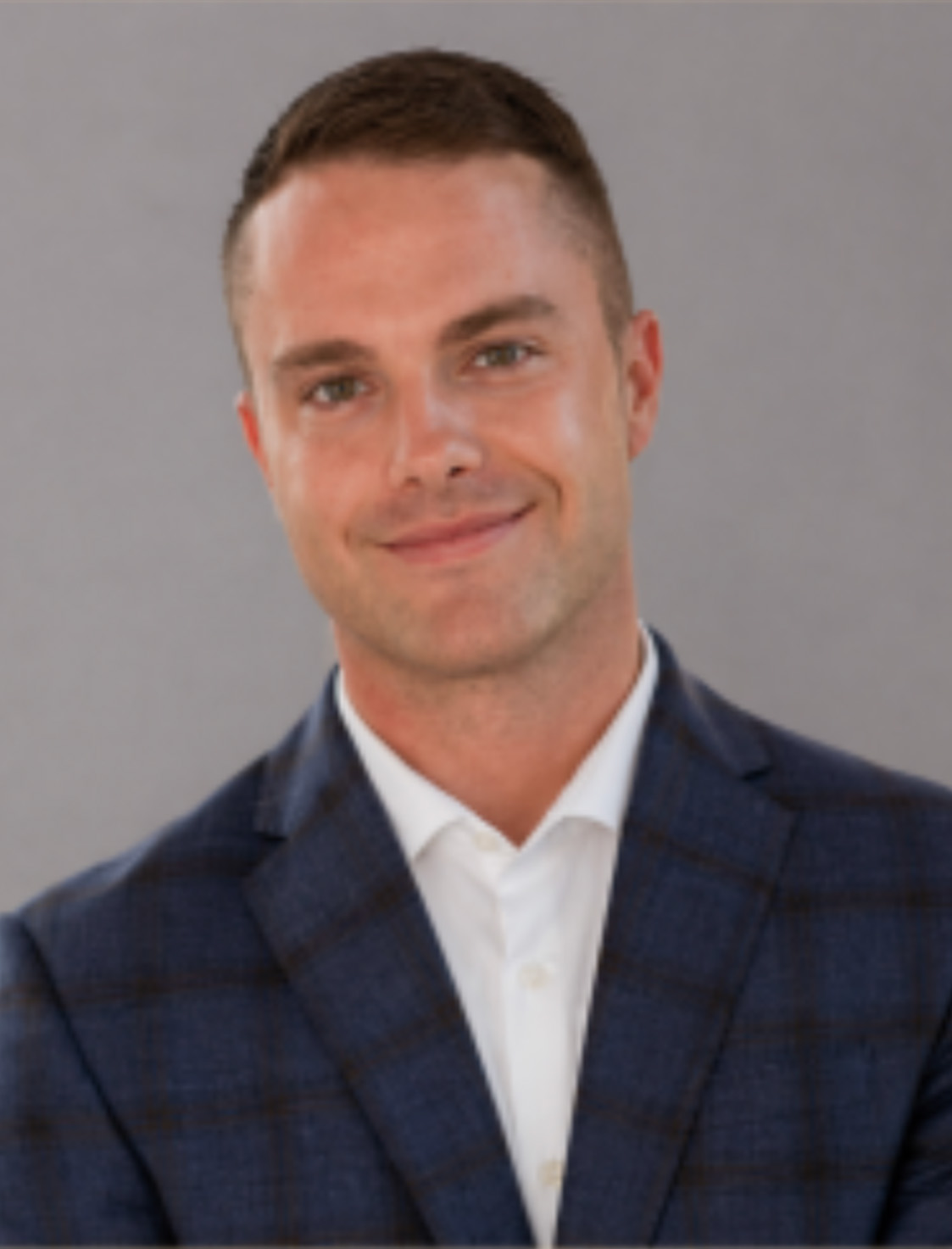 Trevor Stack